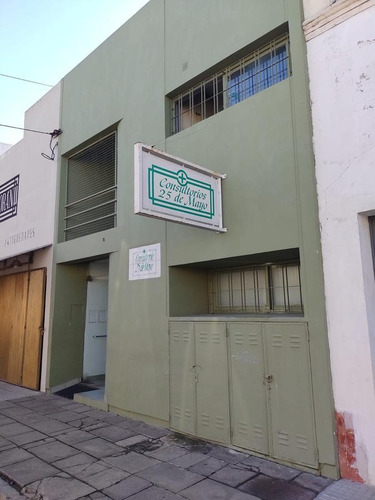 Imagen 10 de 10 de Edificio Comercial - Gualeguay