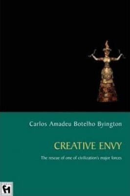 Libro Creative Envy : The Rescue Of One Of Civilizations ...