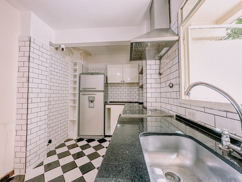 Departamento 3 Ambientes En Venta En Flores, Capital Federal