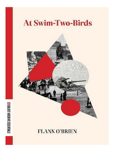 At Swim-two-birds - Dalkey Archive Essentials (paperba. Ew02