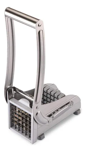 Cortadora De Papas Baston Rebanador Acero Inoxidable P530