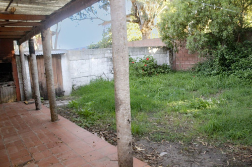 Venta Casa Mas Departamento En Playa Serena