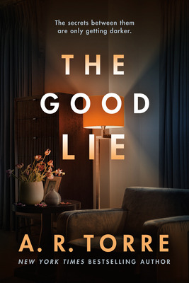 Libro The Good Lie - Torre, A. R.