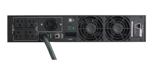 Ups Online 2000va Monofásico Marca Industronic