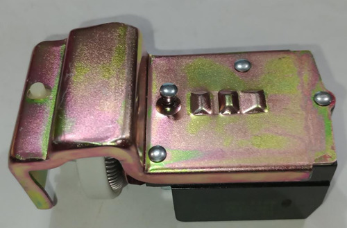 Switch Cambio Luz Ford Ltd Maverick Fairlane Hs95 Americano