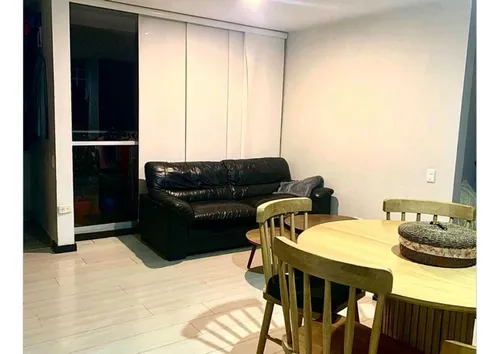 Apartamento En Venta La Estrella (o)