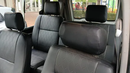 Chery YOYA 1.3 Van Pass