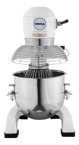 Batidora Indistrial Planetaria 10lts Ventus Vb-10 / Ferrenet