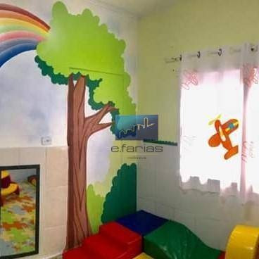 Imagem 5 de 11 de Ponto À Venda, 500 M² Por R$ 200.000,00 - Vila Ré - São Paulo/sp - Pt0004