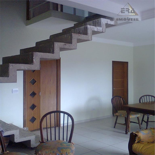 Imagem 8 de 13 de Sobrado Residencial À Venda, Jardim Fazenda Rincão, Arujá - So0058. - So0058