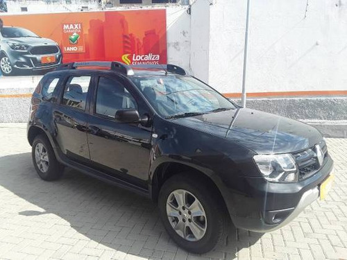 Imagem 5 de 9 de Renault Duster 1.6 16v Sce Flex Dynamique X-tronic