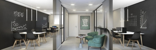 Imagem 11 de 23 de Apartamento À Venda No Bairro Ipiranga - São Paulo/sp - O-28670-46671