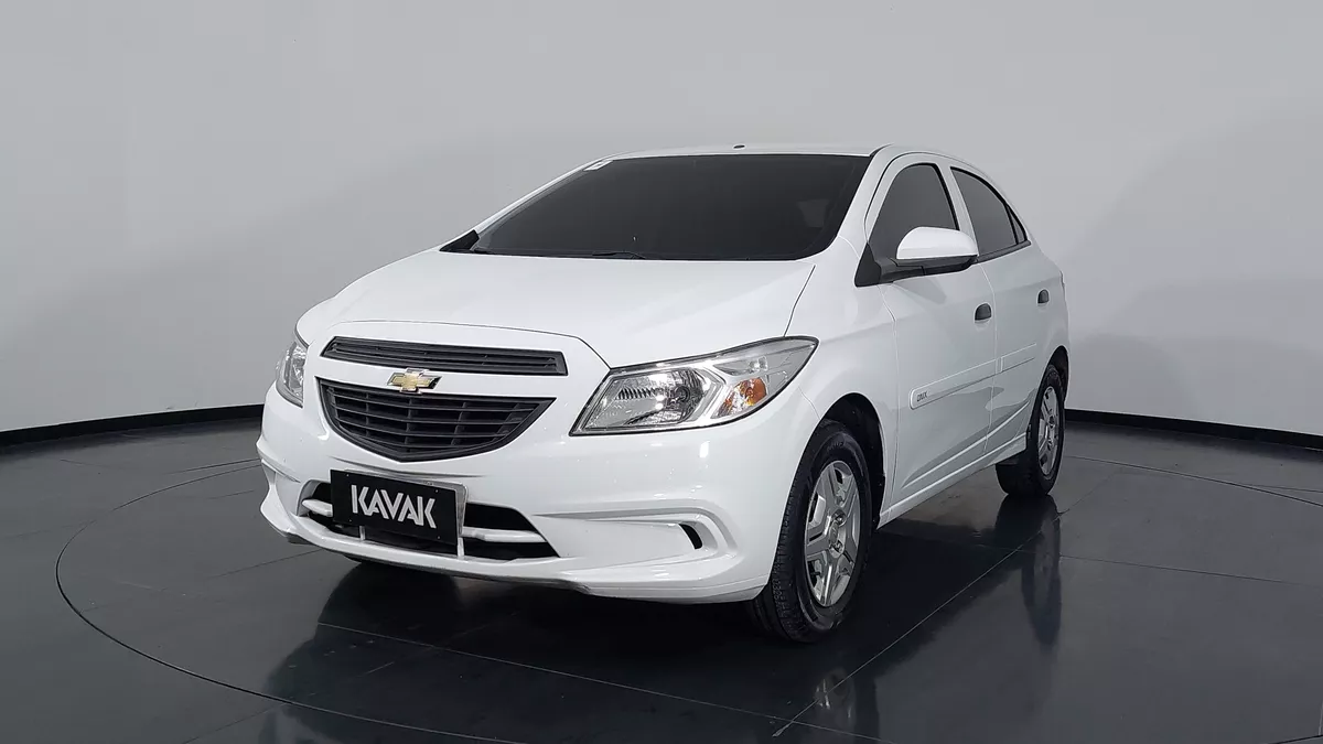 Chevrolet Onix MPFI LS