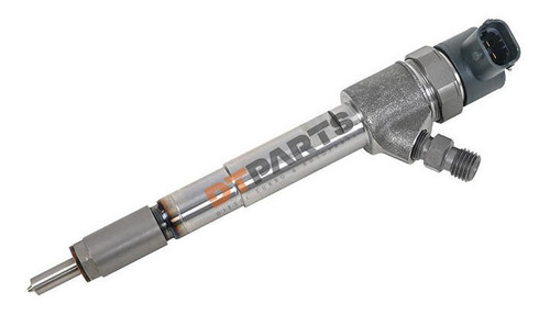 Inyector Bosch 0445110635 Para Maxus V80 2.5 Euro 5