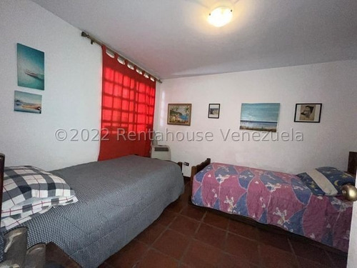 Imagen 10 de 18 de Casa En Venta Urb,las Mercedes Mls #22-29086 Sc