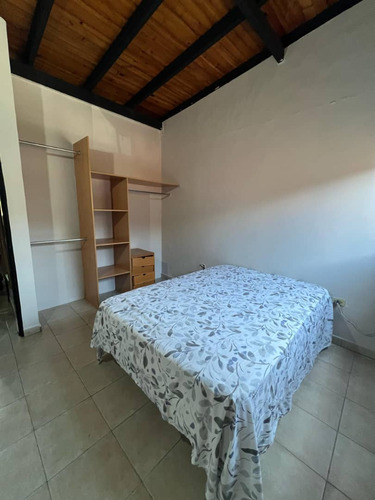 Apartamento En Venta San Diego Res El Parque (mer)