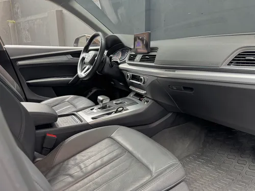 Audi Q5 2.0 Tfsi Quattro Ambition