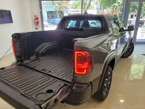 RAM Rampage 2.0 Rebel Gme At9 4X4