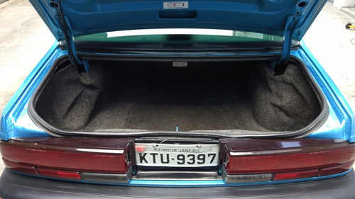 Imagem 7 de 13 de Gm Chevrolet Cavalier Rs 3.1 V6 1993
