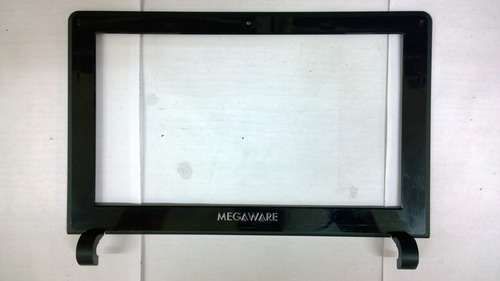 Carcaça Tampa Frontal - Face B - Megaware M1100