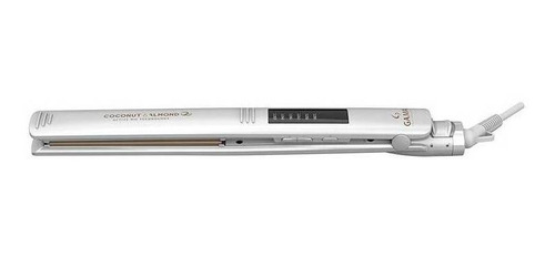Alisador Gama Elegance Led Coconut & Almond