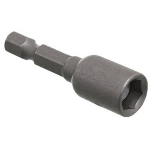 Dado Magnetico Nacional 5/16 X 1 3/4 - Envio Incluido