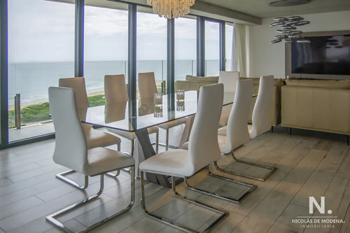 Espectacular Departament De 3 Dormitorios En Venta