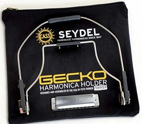comprar Soporte Para Armónica Seydel Gecko