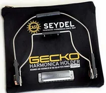 Comprar Soporte Para Armónica Seydel Gecko