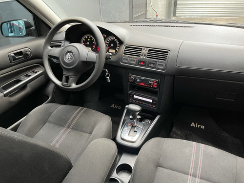 Volkswagen Bora 2.0 Tiptronic Automatico Techo Permuto