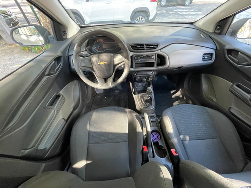 Chevrolet Onix 1.4 Joy Ls 98cv