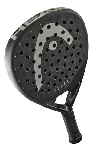 Raquete De Padel Head Speed Pro 2025 Cor Preto