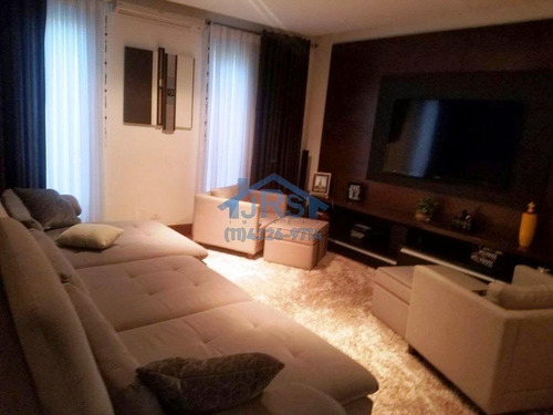 Imagem 26 de 30 de Sobrado Com 5 Dormitórios À Venda, 860 M² Por R$ 6.800.000,00 - Alphaville Residencial 2 - Santana De Parnaíba/sp - So1482