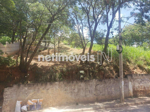 Imagem 3 de 5 de Venda Lote-área-terreno Estoril Belo Horizonte - 845818