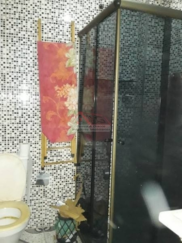 Imagem 9 de 9 de Sobrado Muito Bom - Jardim Novo Pantanal - Id 624 - 624