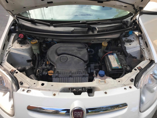 Fiat Palio 1.0 Attractive Flex 5p