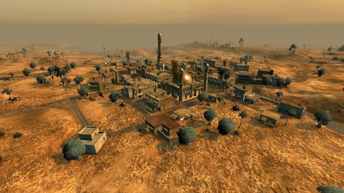 Battlefield 2 Modern Combat P/ Ps2