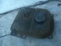 Comprar Otro Tanque De Nafta De Yumbo Max 125 Completo