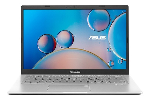 Notebook Asus Ryzen, 7 3700u, M415da-eb929w 14 Fhd Ips Led