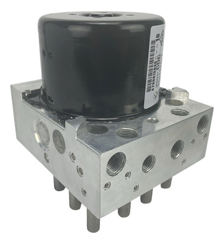 Parte Hidráulica Modulo Freio Abs 476601563r Renault Fluence