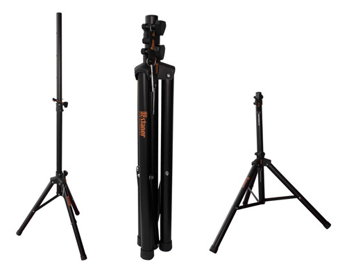 Kit Caixa Ativa Jbl Eon715 1300w Bluetooth + Pedestal