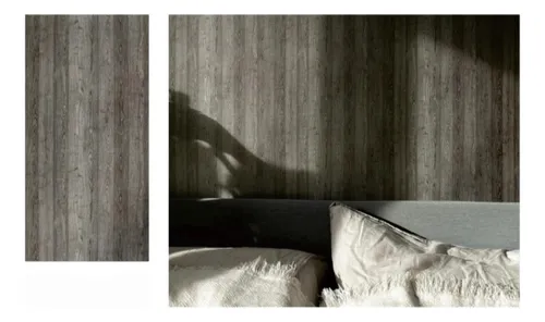 comprar Lamina Autoadhesiva Mural Estilo Mármol Diseño Madera 56pcs.
