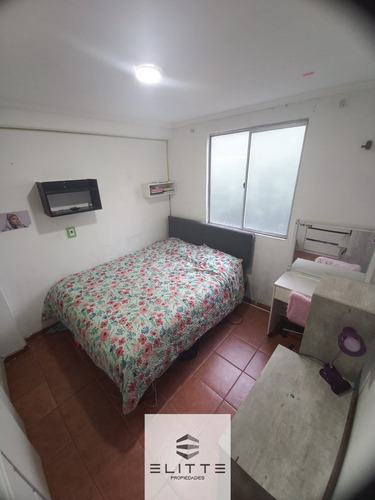 Venta Departamento Estación Las Américas