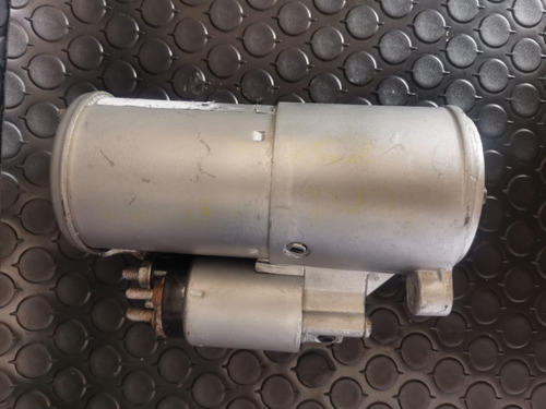 Motor De Arranque Ford Mustang 4.6lts 97-04 F81u-11131-aa (Usado)