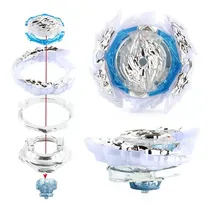 Comprar Beyblade Burst Dynamite Guilty Longinus Mq Sin Lanzador 