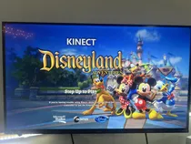 Comprar Juego Kinect Disneyland Adventures Para Xbox 360