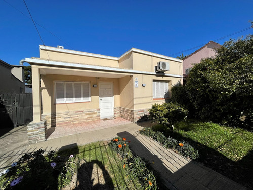 Casa  En Venta En Villa Morra, Pilar, G.b.a. Zona Norte