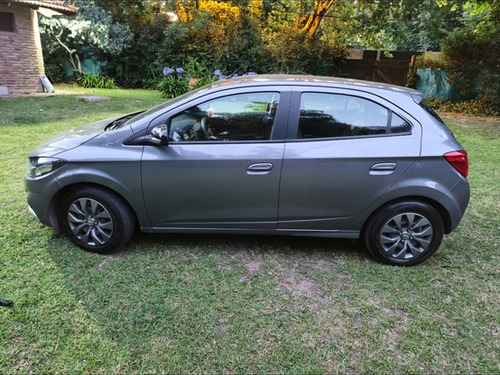 Chevrolet Onix 1.4 Black Edition 1.4