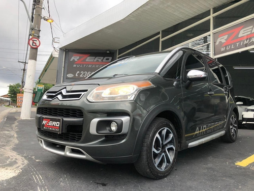 Citroen Air Cross 2013 Automático Completo
