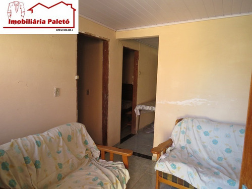 Imagem 4 de 13 de Casa - 185 - 69804795